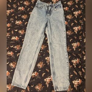 White Fox Boutique jeans